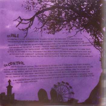 CD The Birthday Massacre: Pins And Needles