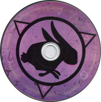 CD The Birthday Massacre: Superstition