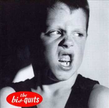 CD The Bis-Quits: The Bis-Quits