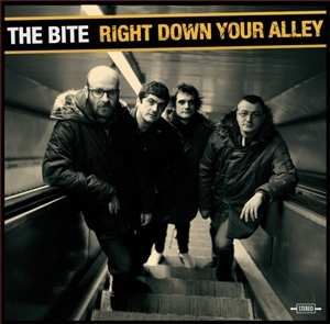 LP The Bite: Right Down Your Alley