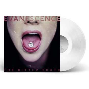 LP Evanescence: The Bitter Truth