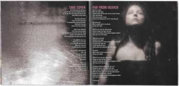 CD Evanescence: The Bitter Truth LTD | DIGI | DIGI