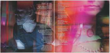 CD Evanescence: The Bitter Truth LTD | DIGI | DIGI