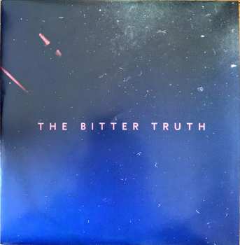 2LP Evanescence: The Bitter Truth