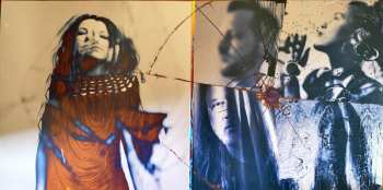 2LP Evanescence: The Bitter Truth