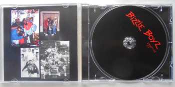 CD The Bizzie Boyz: Droppin' It!