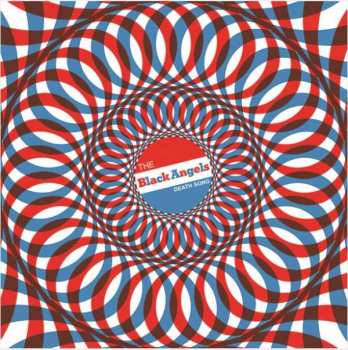 2LP The Black Angels: Death Song