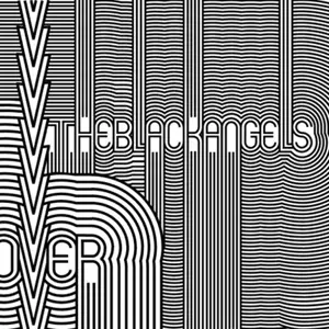 The Black Angels: Passover