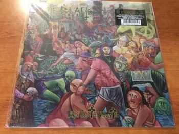 The Black: Ars Metal Mentis