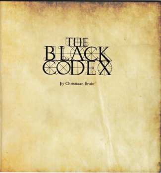 8CD/Dobozkészlet The Black Codex: The Black Codex LTD