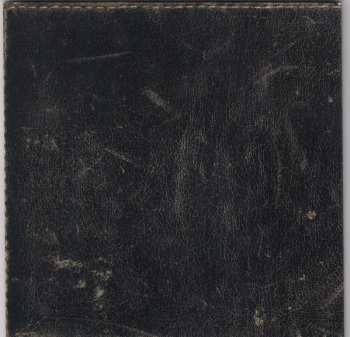 8CD/Dobozkészlet The Black Codex: The Black Codex LTD