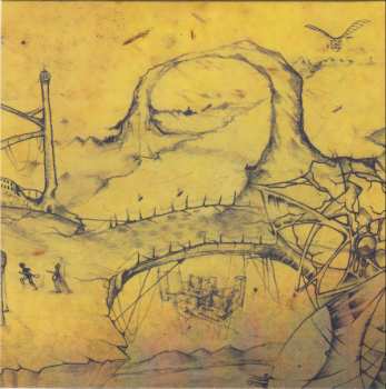 8CD/Dobozkészlet The Black Codex: The Black Codex LTD