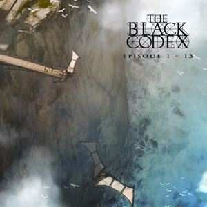 2CD The Black Codex: The Black Codex : Episodes 1 - 13