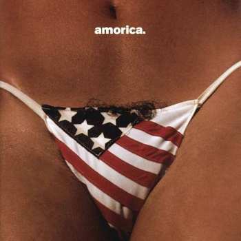 CD The Black Crowes: Amorica