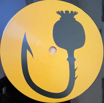 2LP The Black Crowes: Amorica