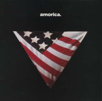 CD The Black Crowes: Amorica