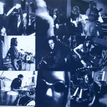 2LP The Black Crowes: Amorica