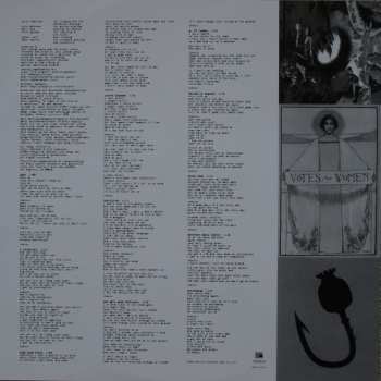 2LP The Black Crowes: Amorica