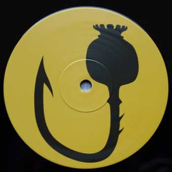 2LP The Black Crowes: Amorica