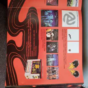 CD The Black Crowes: Greatest Hits 1990-1999 (A Tribute To A Work In Progress)