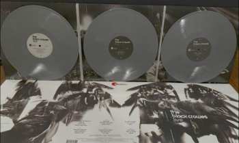 3LP The Black Crowes: Live CLR | LTD