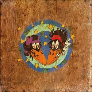 4LP/Dobozkészlet The Black Crowes: Shake Your Money Maker  DLX