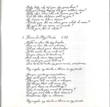 CD The Black Crowes: The Southern Harmony And Musical Companion