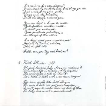 CD The Black Crowes: The Southern Harmony And Musical Companion