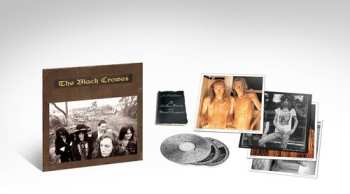 3CD/Dobozkészlet The Black Crowes: The Southern Harmony And Musical Companion DLX