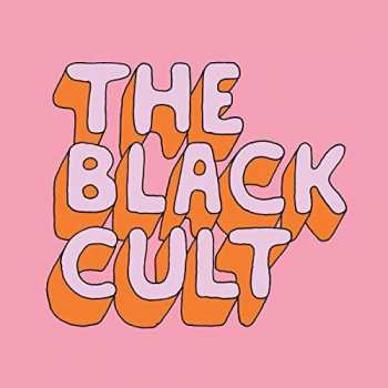 Album The Black Cult: The Black Cult