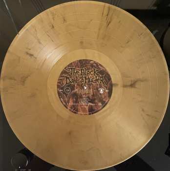 LP The Black Dahlia Murder: Abysmal CLR