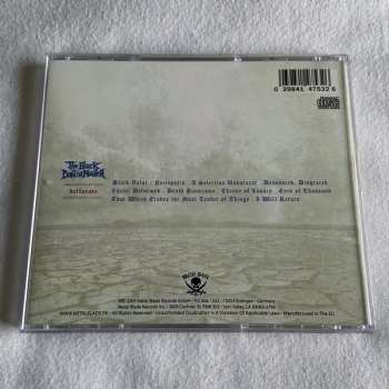 CD The Black Dahlia Murder: Deflorate