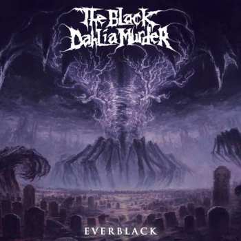 CD The Black Dahlia Murder: Everblack