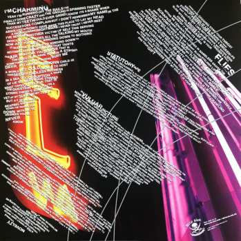 LP The Black Dahlia Murder: Miasma CLR | LTD