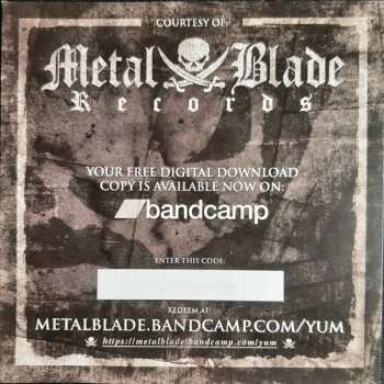 LP The Black Dahlia Murder: Miasma CLR | LTD