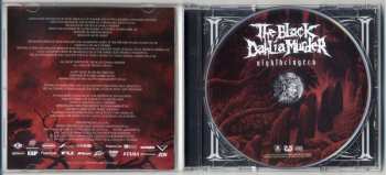 CD The Black Dahlia Murder: Nightbringers