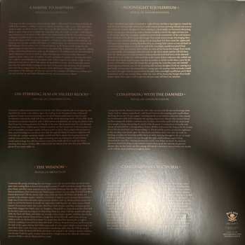 LP The Black Dahlia Murder: Ritual  CLR | LTD