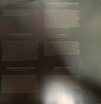 LP The Black Dahlia Murder: Ritual  CLR | LTD