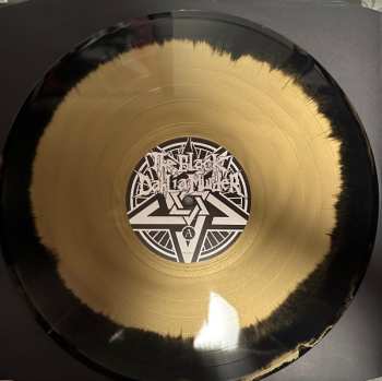 LP The Black Dahlia Murder: Ritual  CLR | LTD