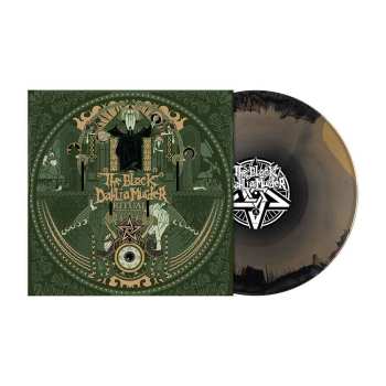 LP The Black Dahlia Murder: Ritual  CLR | LTD