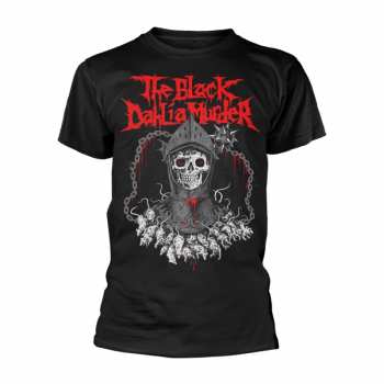 Merch The Black Dahlia Murder: Póló Dawn Of Rats
