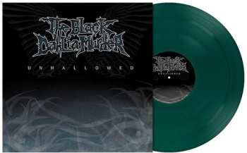 LP The Black Dahlia Murder: Unhallowed CLR | LTD