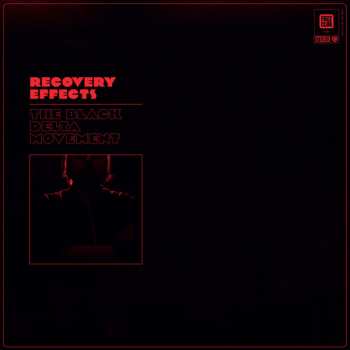 Album The Black Delta Movement: Recovery Effects