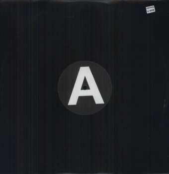 Album The Black Dog: Darkhaus Vol. 02