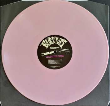 2LP The Black Furs: The Mayhem Years