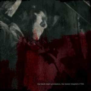 Album The Black Heart Procession: The Waiter Chapters 1-7
