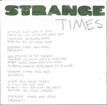 CD The Black Keys: Attack & Release DIGI