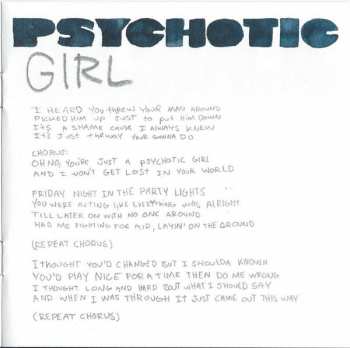 CD The Black Keys: Attack & Release DIGI