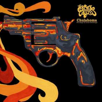 LP The Black Keys: Chulahoma