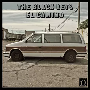 The Black Keys: El Camino